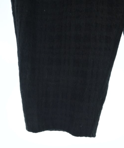 COMME des GARCONS HOMME DEUX（コムデギャルソンオムドゥ）その他 黒 サイズ:M メンズ/2200622064055