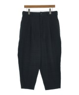 COMME des GARCONS HOMME DEUX（コムデギャルソンオムドゥ）その他 黒 サイズ:M メンズ/2200622064055