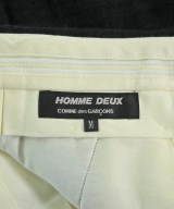 COMME des GARCONS HOMME DEUX（コムデギャルソンオムドゥ）その他 黒 サイズ:M メンズ/2200622064055