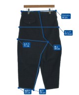 COMME des GARCONS HOMME DEUX（コムデギャルソンオムドゥ）その他 黒 サイズ:M メンズ/2200622064055