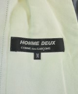 COMME des GARCONS HOMME DEUX（コムデギャルソンオムドゥ）その他 グレー サイズ:M メンズ/2200622064062