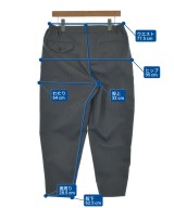 COMME des GARCONS HOMME DEUX（コムデギャルソンオムドゥ）その他 グレー サイズ:M メンズ/2200622064062