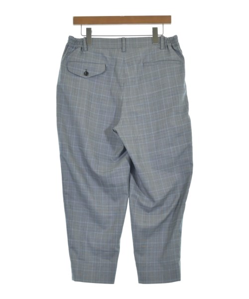 COMME des GARCONS HOMME DEUX（コムデギャルソンオムドゥ）その他 グレー サイズ:M メンズ/2200622064079