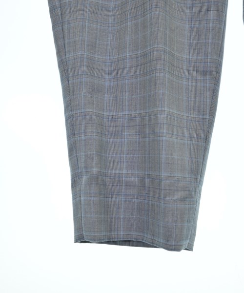 COMME des GARCONS HOMME DEUX（コムデギャルソンオムドゥ）その他 グレー サイズ:M メンズ/2200622064079