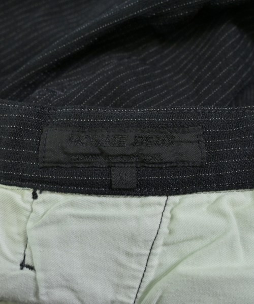 COMME des GARCONS HOMME DEUX（コムデギャルソンオムドゥ）その他 紺 サイズ:XL メンズ/2200622084046