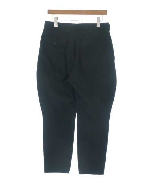 COMME des GARCONS HOMME DEUX（コムデギャルソンオムドゥ）その他 黒 サイズ:XS メンズ/2200622114026