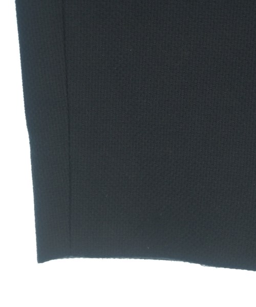 COMME des GARCONS HOMME DEUX（コムデギャルソンオムドゥ）その他 黒 サイズ:XS メンズ/2200622114026