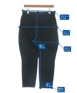 COMME des GARCONS HOMME DEUX（コムデギャルソンオムドゥ）その他 黒 サイズ:XS メンズ/2200622114026