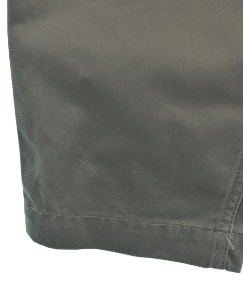 COMME des GARCONS HOMME DEUX（コムデギャルソンオムドゥ）チノパン グレー サイズ:XS メンズ/2200622214061