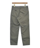 COMME des GARCONS HOMME DEUX（コムデギャルソンオムドゥ）チノパン グレー サイズ:XS メンズ/2200622214061