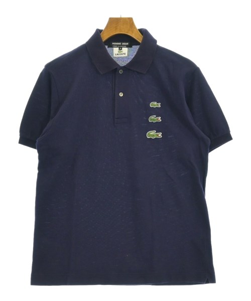 コムデギャルソンオムドゥ(COMME des GARCONS HOMME DEUX)のCOMME des GARCONS HOMME DEUX ポロシャツ