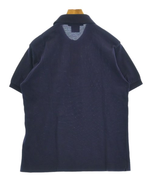 COMME des GARCONS HOMME DEUX（コムデギャルソンオムドゥ）ポロシャツ 紺 サイズ:M メンズ/2200622758084