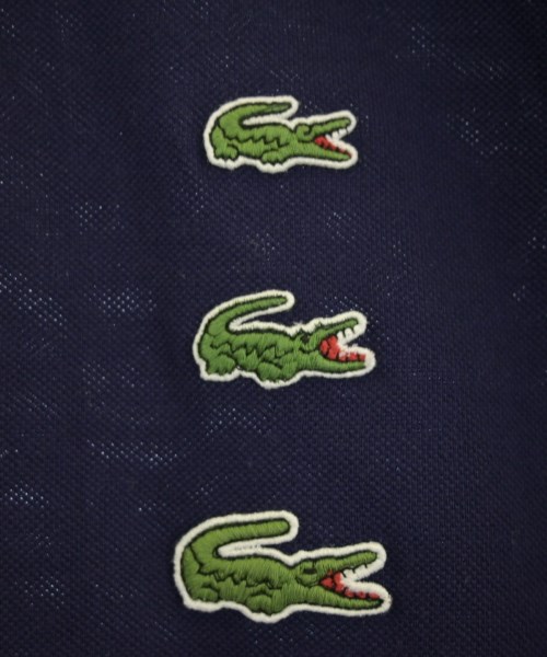 COMME des GARCONS HOMME DEUX（コムデギャルソンオムドゥ）ポロシャツ 紺 サイズ:M メンズ/2200622758084