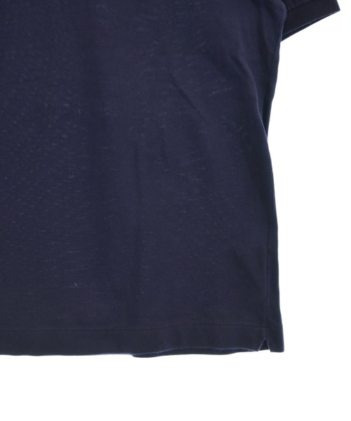 COMME des GARCONS HOMME DEUX（コムデギャルソンオムドゥ）ポロシャツ 紺 サイズ:M メンズ/2200622758084