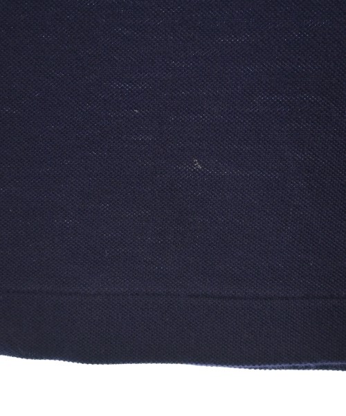 COMME des GARCONS HOMME DEUX（コムデギャルソンオムドゥ）ポロシャツ 紺 サイズ:M メンズ/2200622758084
