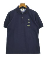 COMME des GARCONS HOMME DEUX（コムデギャルソンオムドゥ）ポロシャツ 紺 サイズ:M メンズ/2200622758084