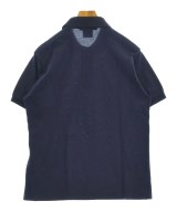 COMME des GARCONS HOMME DEUX（コムデギャルソンオムドゥ）ポロシャツ 紺 サイズ:M メンズ/2200622758084