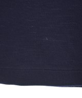 COMME des GARCONS HOMME DEUX（コムデギャルソンオムドゥ）ポロシャツ 紺 サイズ:M メンズ/2200622758084