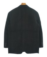 COMME des GARCONS HOMME DEUX（コムデギャルソンオムドゥ）ジャケット 黒 サイズ:M メンズ/2200622223018