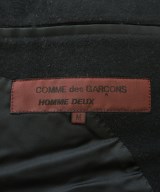 COMME des GARCONS HOMME DEUX（コムデギャルソンオムドゥ）ジャケット 黒 サイズ:M メンズ/2200622223018