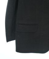 COMME des GARCONS HOMME DEUX（コムデギャルソンオムドゥ）ジャケット 黒 サイズ:M メンズ/2200622223018