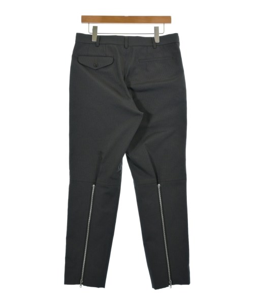 COMME des GARCONS HOMME DEUX（コムデギャルソンオムドゥ）スラックス グレー サイズ:M メンズ/2200623092019