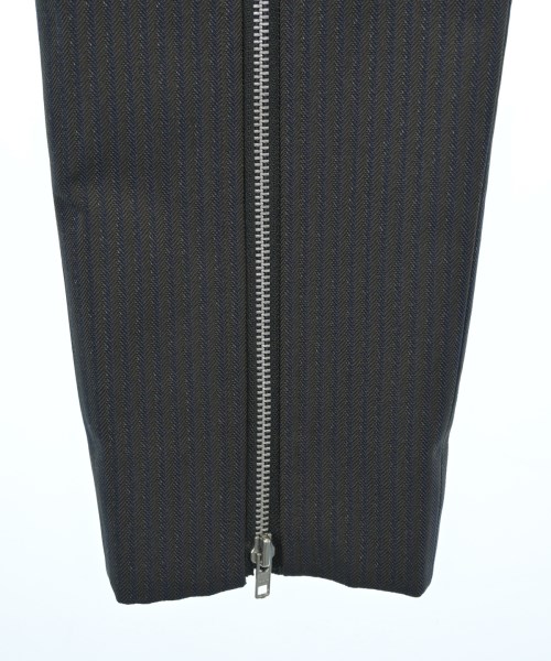 COMME des GARCONS HOMME DEUX（コムデギャルソンオムドゥ）スラックス グレー サイズ:M メンズ/2200623092019