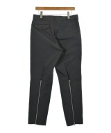 COMME des GARCONS HOMME DEUX（コムデギャルソンオムドゥ）スラックス グレー サイズ:M メンズ/2200623092019