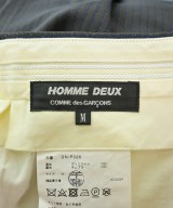 COMME des GARCONS HOMME DEUX（コムデギャルソンオムドゥ）スラックス グレー サイズ:M メンズ/2200623092019