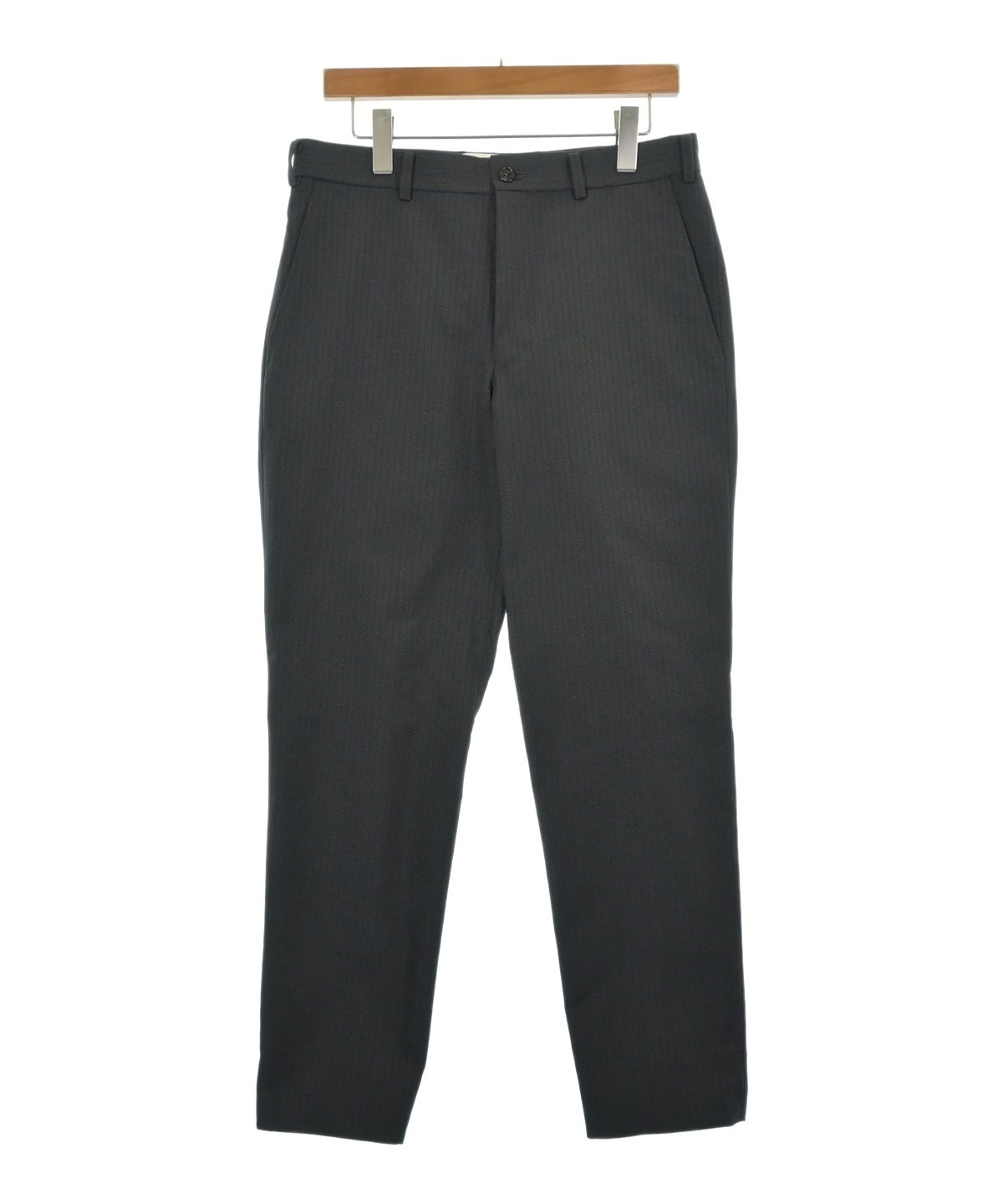 COMME des GARCONS HOMME DEUX（コムデギャルソンオムドゥ）スラックス