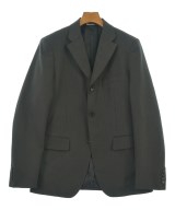 COMME des GARCONS HOMME DEUX（コムデギャルソンオムドゥ）テーラードジャケット グレー サイズ:M メンズ/2200623092026