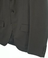 COMME des GARCONS HOMME DEUX（コムデギャルソンオムドゥ）テーラードジャケット グレー サイズ:M メンズ/2200623092026