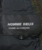 COMME des GARCONS HOMME DEUX（コムデギャルソンオムドゥ）カジュアルジャケット カーキ サイズ:M メンズ/2200623206010