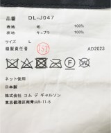 COMME des GARCONS HOMME DEUX（コムデギャルソンオムドゥ）カジュアルジャケット カーキ サイズ:M メンズ/2200623206010