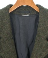 COMME des GARCONS HOMME DEUX（コムデギャルソンオムドゥ）カジュアルジャケット カーキ サイズ:M メンズ/2200623206010