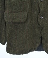 COMME des GARCONS HOMME DEUX（コムデギャルソンオムドゥ）カジュアルジャケット カーキ サイズ:M メンズ/2200623206010