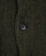 COMME des GARCONS HOMME DEUX（コムデギャルソンオムドゥ）カジュアルジャケット カーキ サイズ:M メンズ/2200623206010