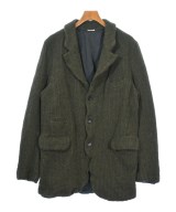 COMME des GARCONS HOMME DEUX カジュアルジャケット