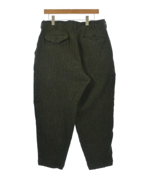 COMME des GARCONS HOMME DEUX（コムデギャルソンオムドゥ）その他 カーキ サイズ:M メンズ/2200623206027