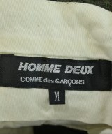 COMME des GARCONS HOMME DEUX（コムデギャルソンオムドゥ）その他 カーキ サイズ:M メンズ/2200623206027