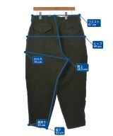 COMME des GARCONS HOMME DEUX（コムデギャルソンオムドゥ）その他 カーキ サイズ:M メンズ/2200623206027
