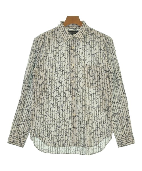 コムデギャルソンオムドゥ(COMME des GARCONS HOMME DEUX)のCOMME des GARCONS HOMME DEUX カジュアルシャツ