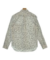 COMME des GARCONS HOMME DEUX（コムデギャルソンオムドゥ）カジュアルシャツ 白 サイズ:S メンズ/2200623282038