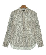 COMME des GARCONS HOMME DEUX カジュアルシャツ