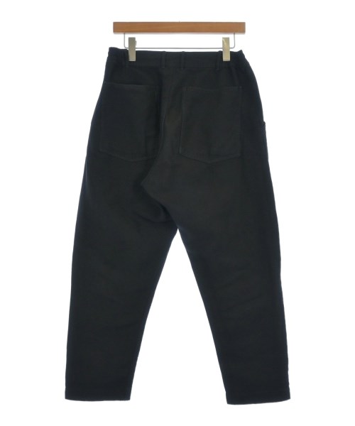 COMME des GARCONS HOMME DEUX（コムデギャルソンオムドゥ）その他 黒 サイズ:S メンズ/2200623585047