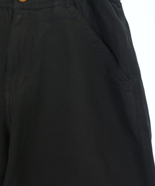 COMME des GARCONS HOMME DEUX（コムデギャルソンオムドゥ）その他 黒 サイズ:S メンズ/2200623585047