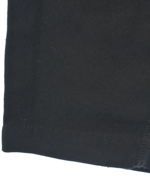 COMME des GARCONS HOMME DEUX（コムデギャルソンオムドゥ）その他 黒 サイズ:S メンズ/2200623585047