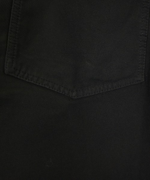 COMME des GARCONS HOMME DEUX（コムデギャルソンオムドゥ）その他 黒 サイズ:S メンズ/2200623585047