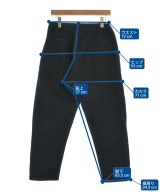 COMME des GARCONS HOMME DEUX（コムデギャルソンオムドゥ）その他 黒 サイズ:S メンズ/2200623585047