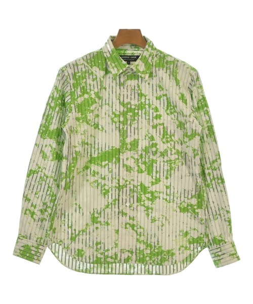 コムデギャルソンオムドゥ(COMME des GARCONS HOMME DEUX)のCOMME des GARCONS HOMME DEUX カジュアルシャツ